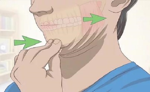 صدای مفصل فک را چه موقع باید جدی بگیریم؟