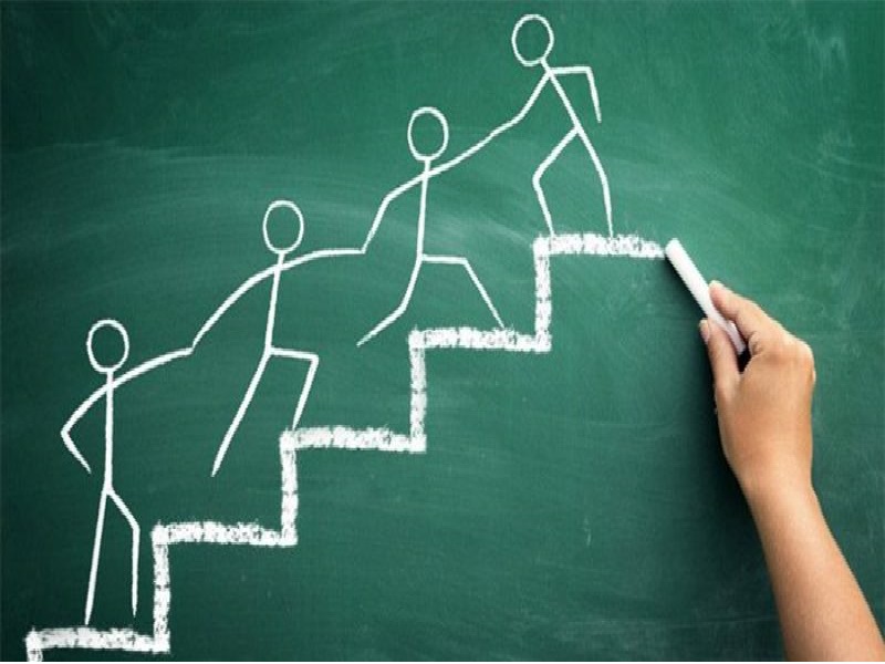چگونه به یک کارآفرین تبدیل شویم؟/سیر تا پیاز تبدیل شدن به یک کارآفرین