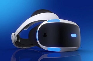 نسل جدید عینک PSVR باید عرضه شود