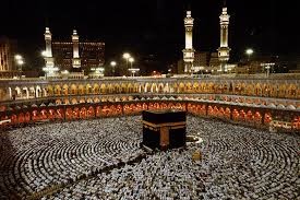 چگونه قبله را پیدا کنیم؟