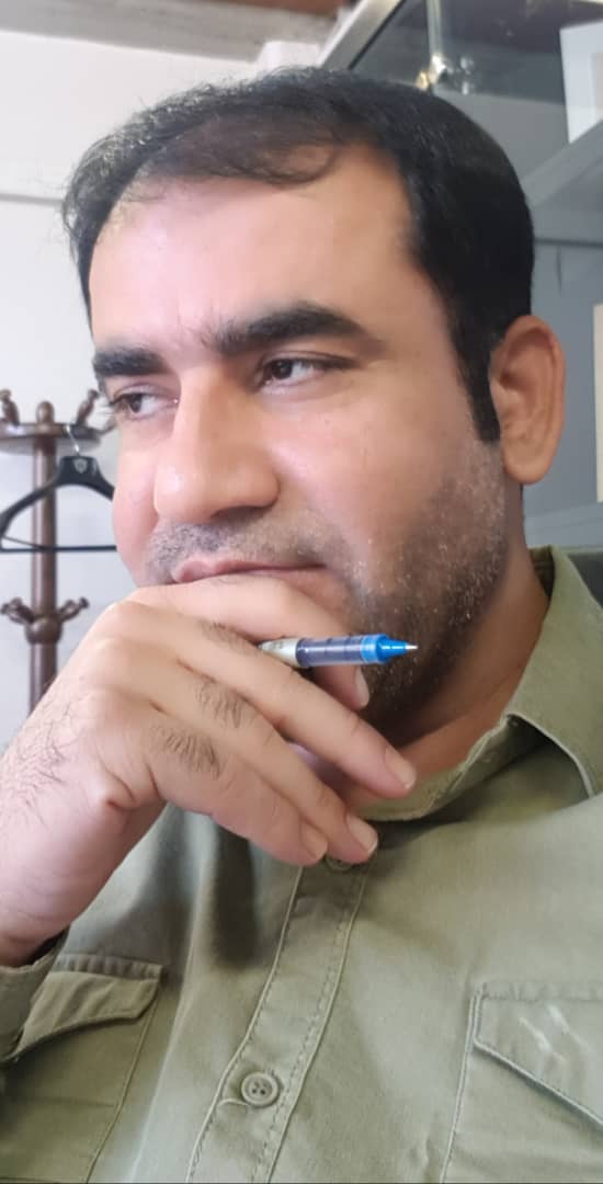 پاسخ کوبنده شاعر کشورمان به دشمنان یاوه‌گو