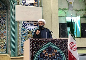 ستادهای نماز جمعه مقدمات سفر اربعین را فراهم کنند