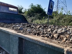 دستگیری تخریب کنندگان محیط زیست در رضوانشهر
