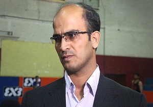 چالش بسکتبال قم در زمینه حامی مالی است