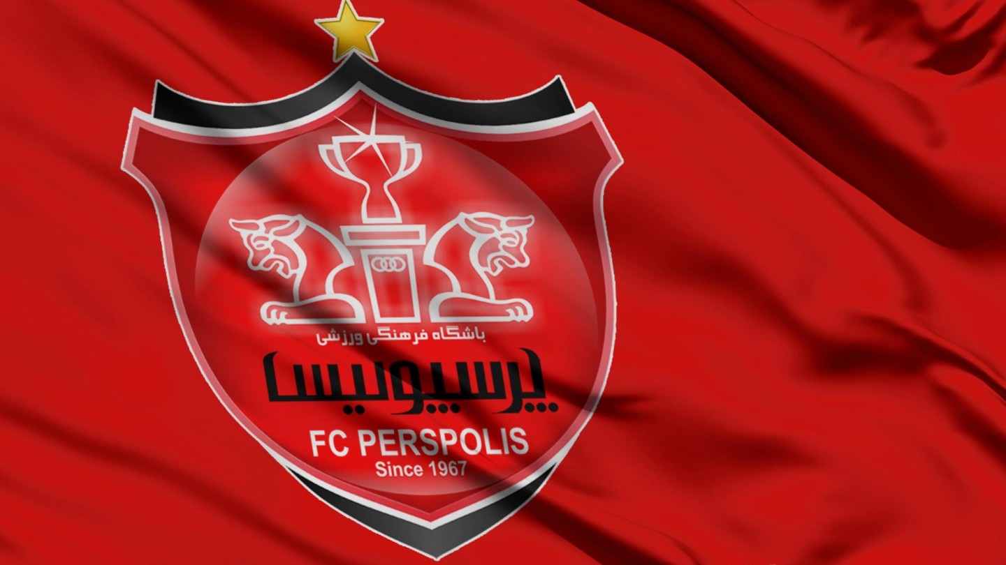 بازیکن خارجی پرسپولیس در شهرآورد ۹۰ نیمکت نشین است