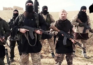ترامپ تهدید کرد که تروریست‌های داعش را آزاد می‌کند!