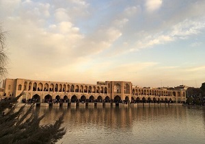 امکان جاری بودن زاینده رود در مهرماه وجود دارد