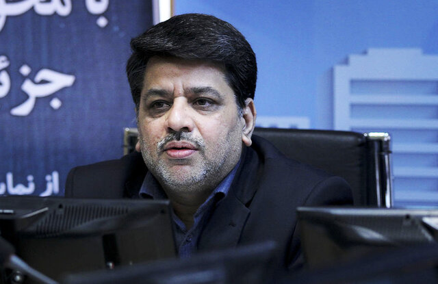حل مشکل ترافیک بزرگراه چمران با احداث پل شهید خلبان نوروزی