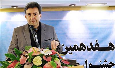 دبیر هجدهمین دوره جشنواره کتاب و رسانه منصوب شد