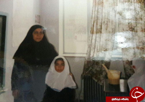 یادی از گذشته/ بوی ماه مهر طنین انداز شد