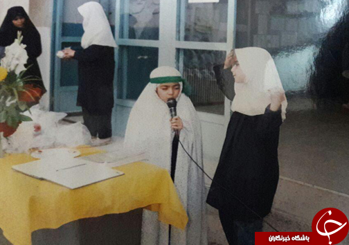 یادی از گذشته/ بوی ماه مهر طنین انداز شد