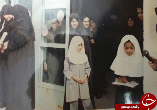 یادی از گذشته/ بوی ماه مهر طنین انداز شد