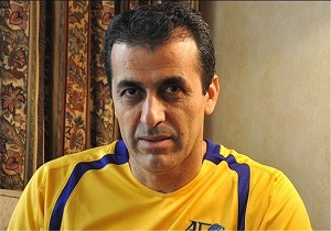 مرادی ناظر دیدار سوریه و مالدیو شد