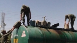 حکم قطعی ۴ میلیاردی برای قاچاقچی نفتگاز