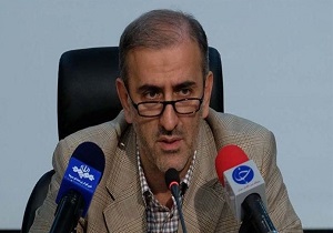 آخرین وضعیت تکمیل زیرگذر استادمعین