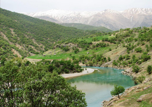 پیش بینی وزش باد نسبتاٌ شدید