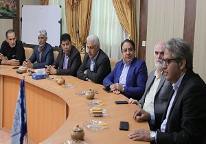 استان سمنان باید به مقصد سرمایه گذاران بخش خصوصی تبدیل شود
