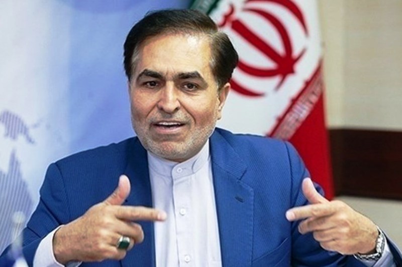 تحریم بانک مرکزی تحول و فشار تازه&zwnj;ای به اقتصاد کشور وارد نمی&zwnj;کند/تحریم بانک مرکزی جنبه رسانه&zwnj;ای دارد /  هم پیمانان واشنگتن هم حاضر به دنبال روی از سیاست&zwnj;های آن&zwnj;ها نیستند