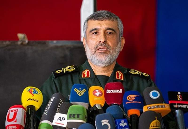 اگر دشمن غلطی کند، قطعا پاسخی کوبنده دریافت خواهد کرد