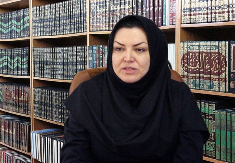 بهره برداری کتابخانه شهید مظاهری مریانج