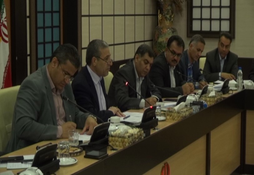 نقاط ضعف حوزه مدیریت حوادث را برطرف کنیم