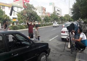 تولید فیلم داستانی «قدم نو رسیده» در شبکه قزوین