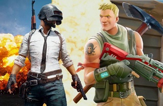 دو عنوان Fortnite و PUBG در IOS 13 قابل اجرا نیستند