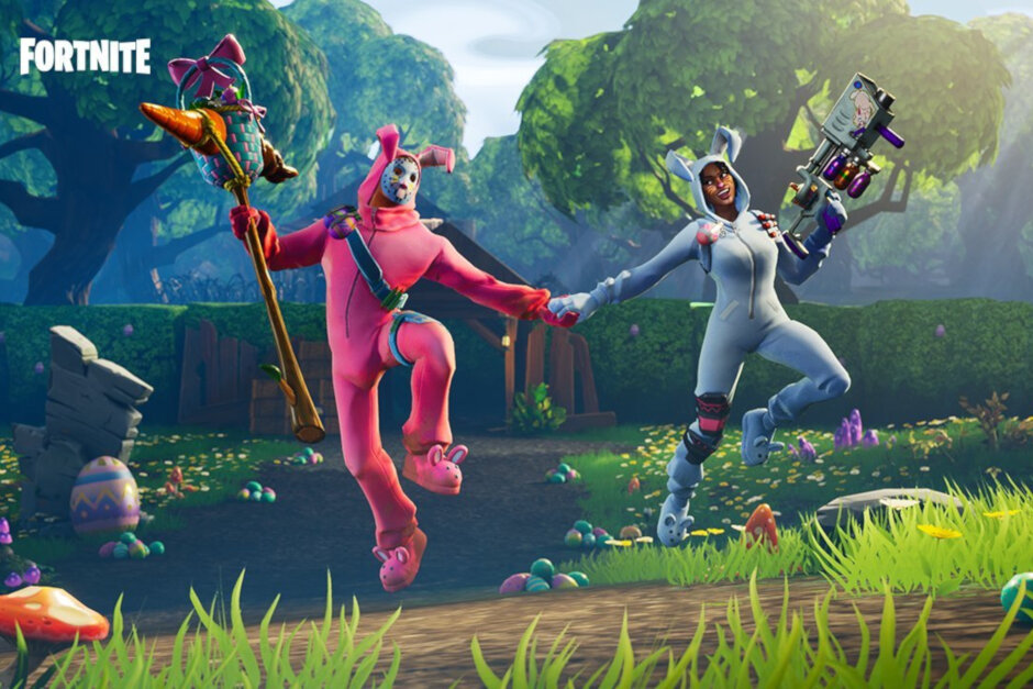 دو عنوان Fortnite و PUBG در IOS 13 قابل اجرا نیستند