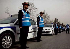 آماده باش صد درصدی پلیس یزد برای ماه مهر