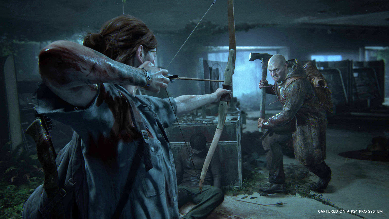 زمان رسمی برگزاری مراسم بازی 2 Last of Us اعلام شد