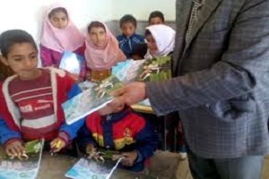 اجرای طرح «مهر تحصیلی» در ۹ شهرستان استان اصفهان