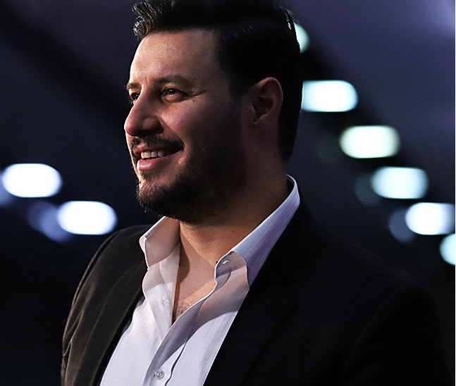 &laquo;جواد عزتی&raquo; با چهار فیلم راهی جشنواره فیلم فجر می&zwnj;شود/ از همکاری با &laquo;مجید مجیدی&raquo; تا بازی در فیلم دوزیست