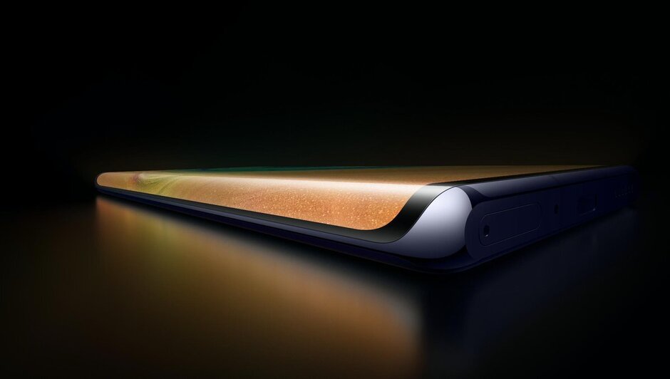 اطلاعات و مشخصات هوآوی Mate 30 Pro + تصاویر