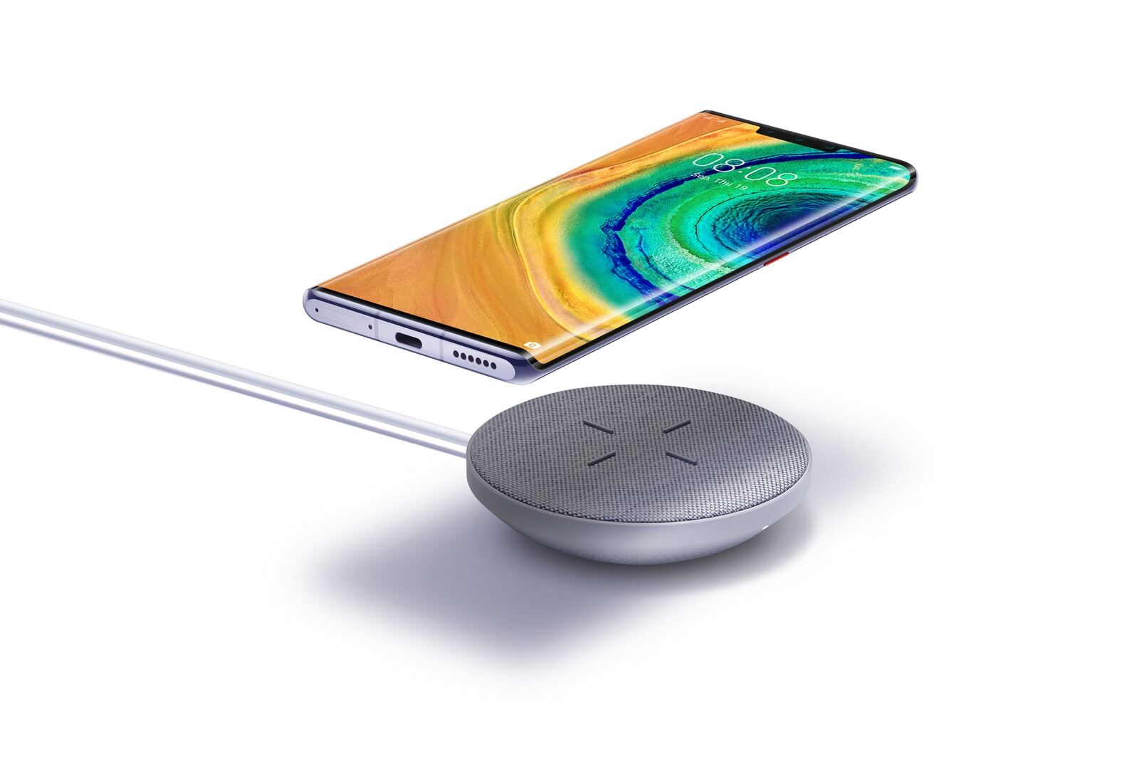 اطلاعات و مشخصات هوآوی Mate 30 Pro + تصاویر