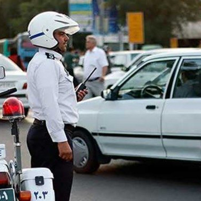 محدودیت&zwnj;های ترافیکی رژه نیرو&zwnj;های مسلح روز ۳۱ شهریور در زاهدان اعلام شد