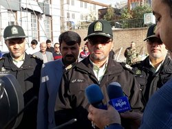 انهدام باند ۸ نفره حمل و توزیع مواد مخدر