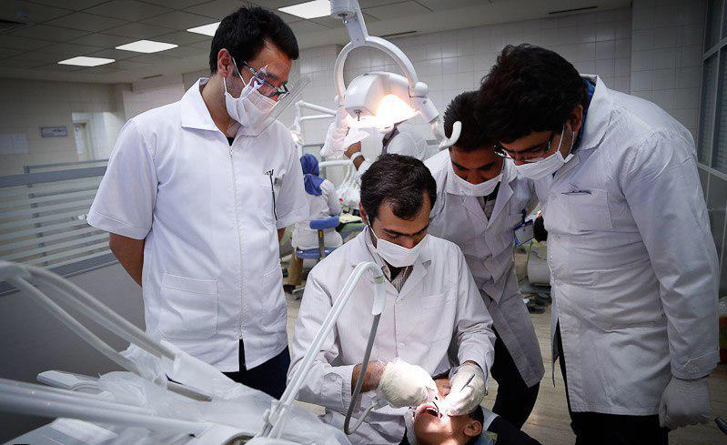 شناسایی ۲۱۱ مورد تخلف در انتقال و پذیرش دانشجویان گروه پزشکی