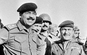 یک روز قبل از شروع جنگ چه اتفاقی افتاد؟