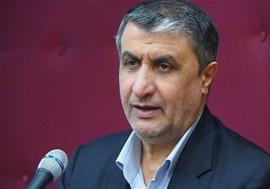 طرح قطار سریع‌السیر تهران- قم- اصفهان یکی از طرحهای راهبردی در حمل‌ونقل