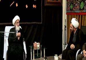 مسند قضاوت مسندی مهم است/تاکید آیت الله نوری همدانی بر کاهش زمان دادرسی در دادگاه‌ها