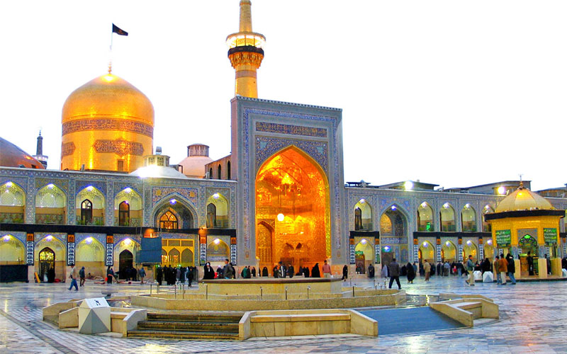 سوغات گرانبهای مشهد/ زائران  کدام سوغات مشهد را دوست دارند؟