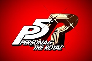 تاریخ برگزاری مراسم بازی Persona 5 Royal اعلام شد