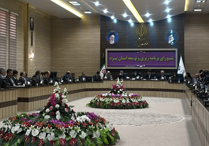 سند پیشنهادی ارتقاء وضعیت زنان وخانواده یزدی تصویب شد
