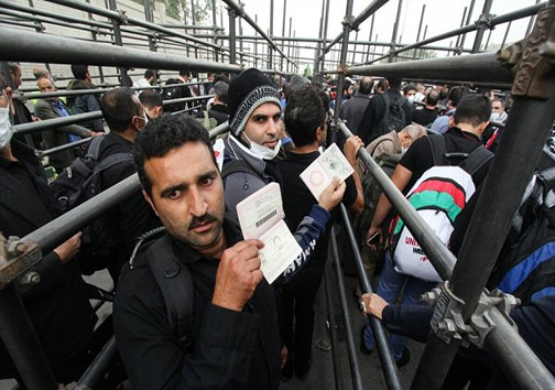 در آتش س وخته شدن ۱۳ گلستانی در شعله&zwnj;های آتش/آواره شدن ایرنایی ها در همدان/پایانی تلخ تابستان برای مسافران دریا