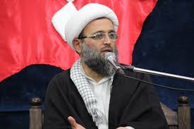 اگر جامعه رشد نکرده باشد، امام حسین(ع) هم که باشی جامعه حرفت را گوش نمی&zwnj;دهد +فیلم