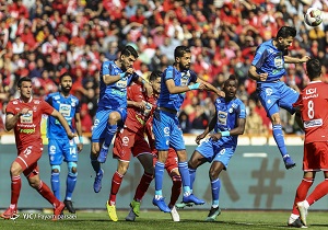 برنامه‌های فرهنگی سازمان لیگ برای شهرآورد ۹۰