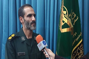 ایستگاه‌های فرهنگی دفاع مقدس در نقاط مختلف شهر