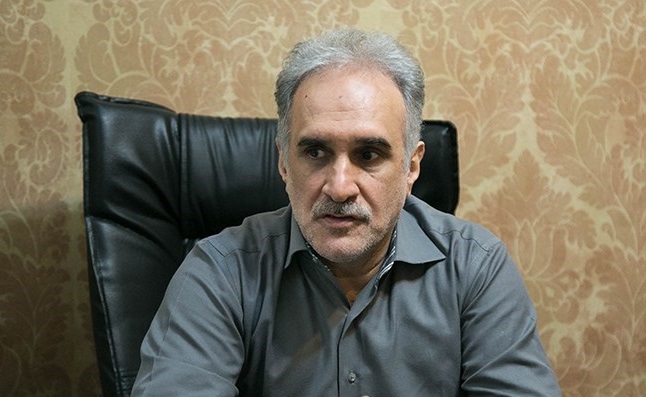 برگزاری جلسه شورای مرکزی حاما/فعالیت حاما در انتخابات در قالب سازوکار جبهه اصلاح طلبان خواهد بود/اسماعیل مختاری رییس ستاد انتخابات حزب اراده ملت شد/حزب اراده ملت وارد فاز ستادی در جریان انتخابات مجلس شورای اسلامی شد