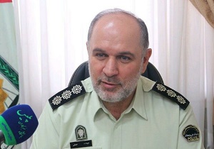 رسیدگی نیروی انتظامی استان سمنان به چهار عملیات ویژه