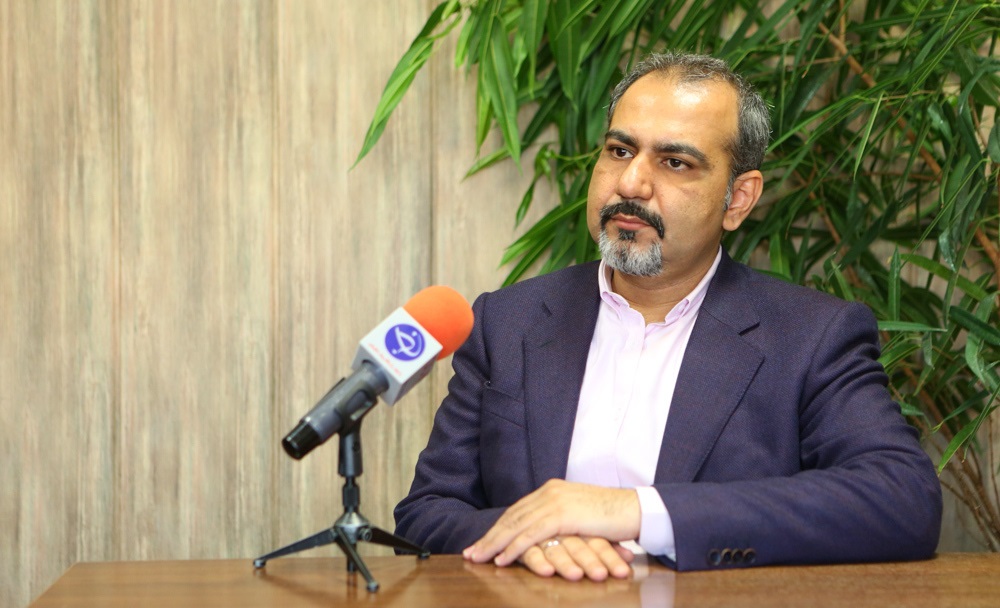 به زعم ما بیش از ۸۰ درصد پروژه شبکه ملی اجرایی شده است/ به ما تفویض اختیار دهند تا وارد لایه خدمات و محتوا شویم/ برخی شبکه ملی اطلاعات را جایگزین اینترنت می‌دانند